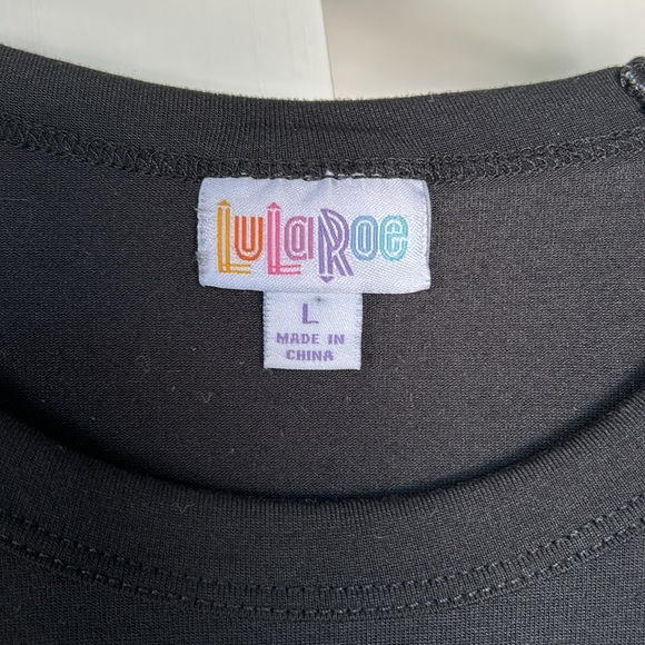 LuLaRoe Top - Picture 2 of 6